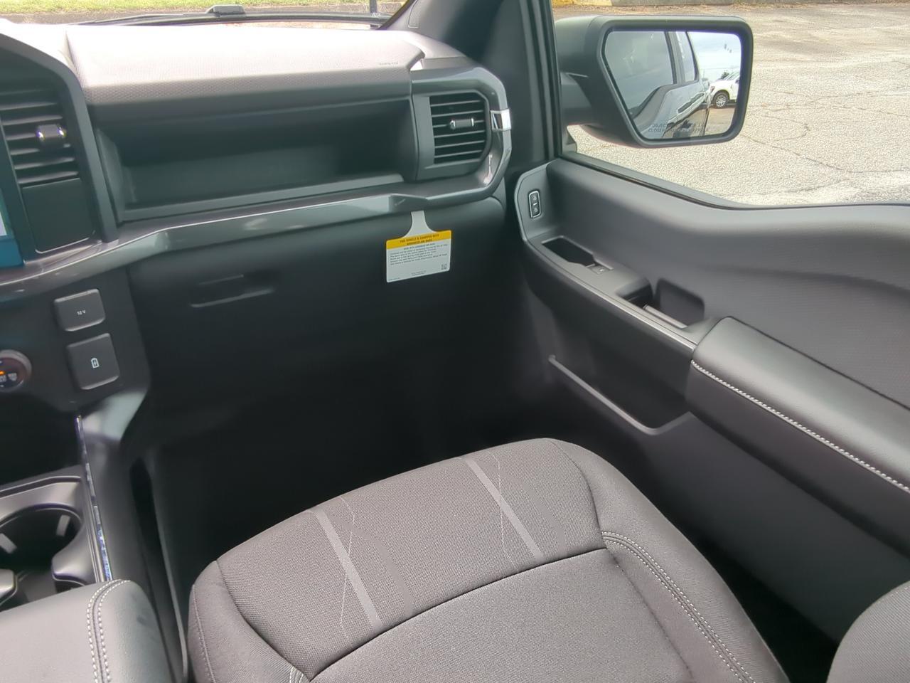 2026 Ford F-150 STX Appleton WI