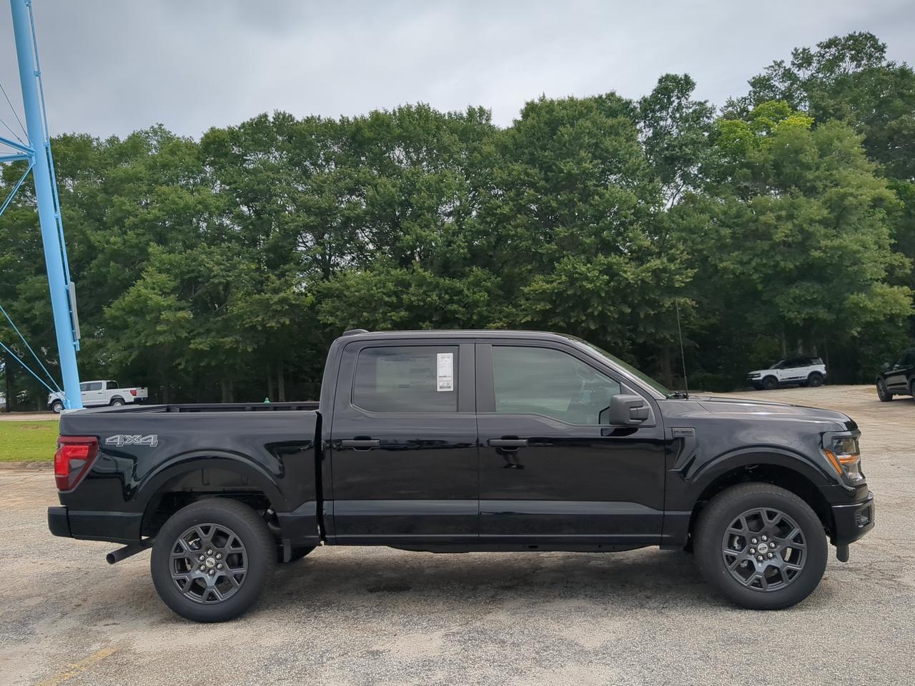 2026 Ford F-150 STX Appleton WI