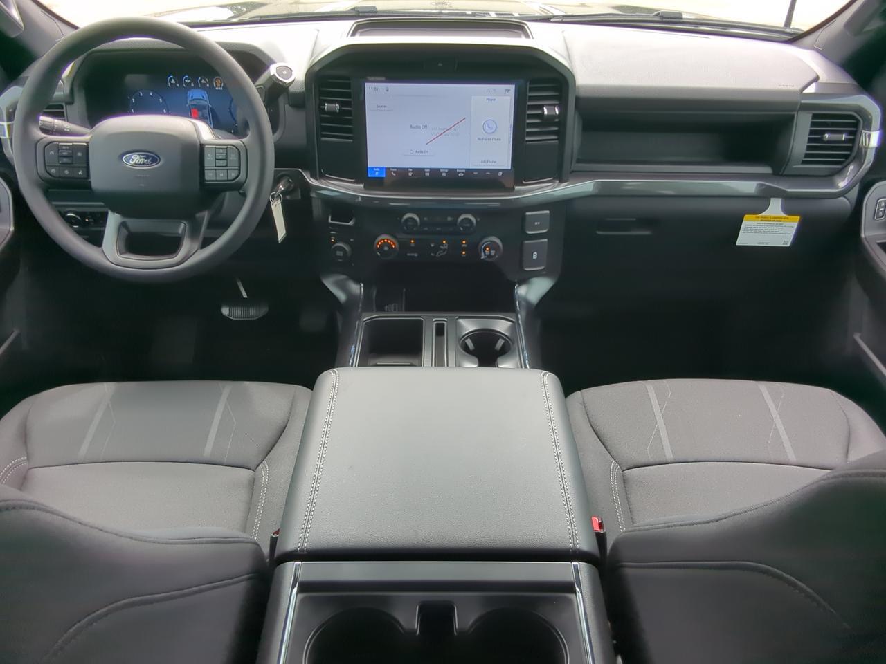 2026 Ford F-150 STX Appleton WI
