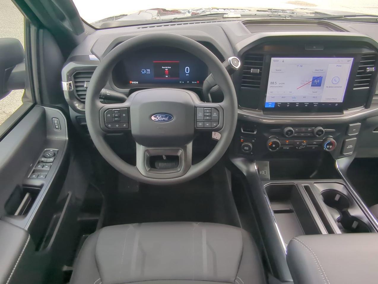 2026 Ford F-150 STX Appleton WI