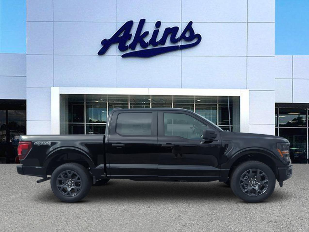 2026 Ford F-150 STX Appleton WI