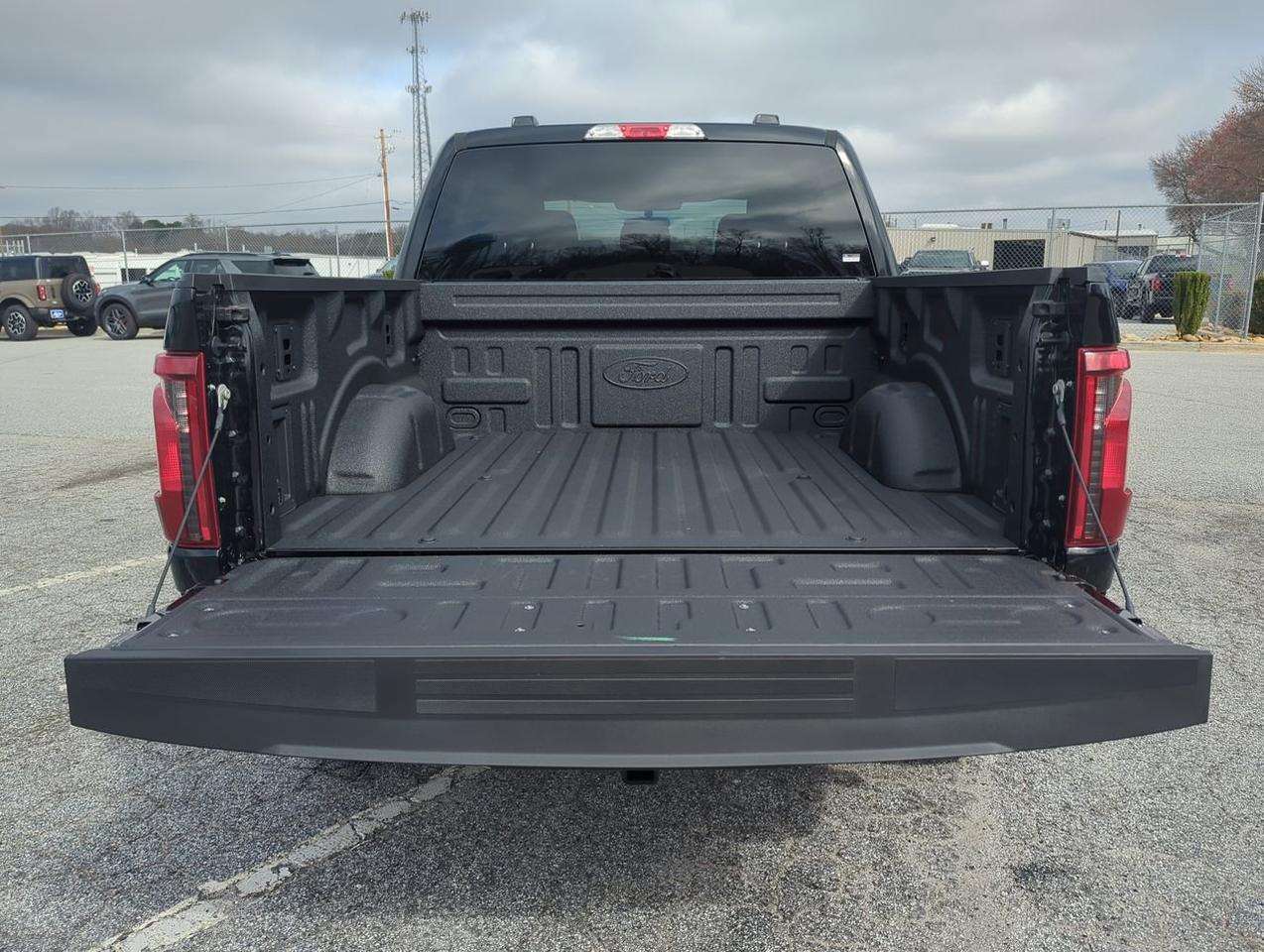 2026 Ford F-150 STX Appleton WI