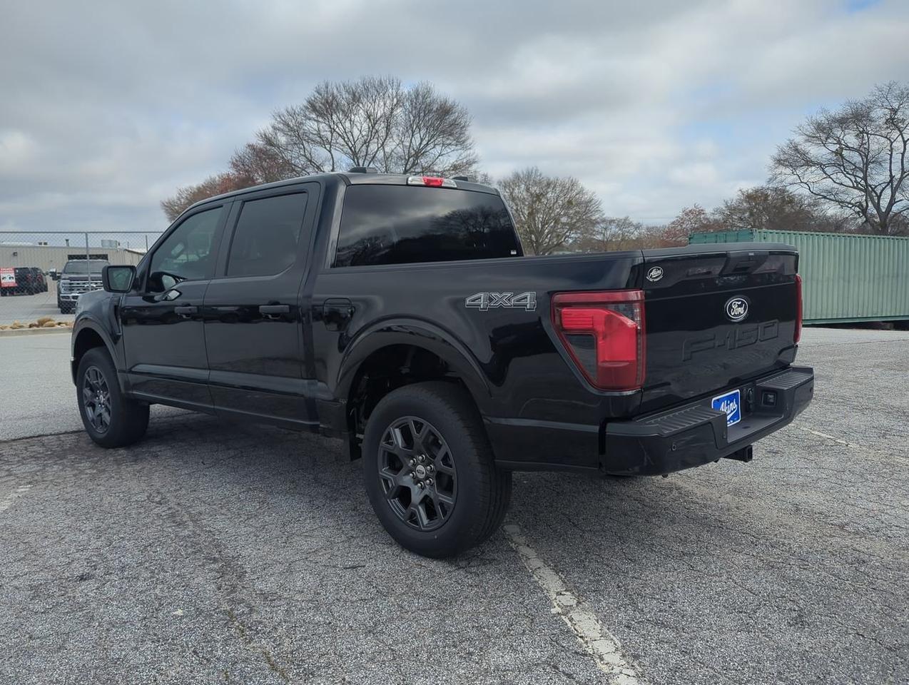 2026 Ford F-150 STX Appleton WI