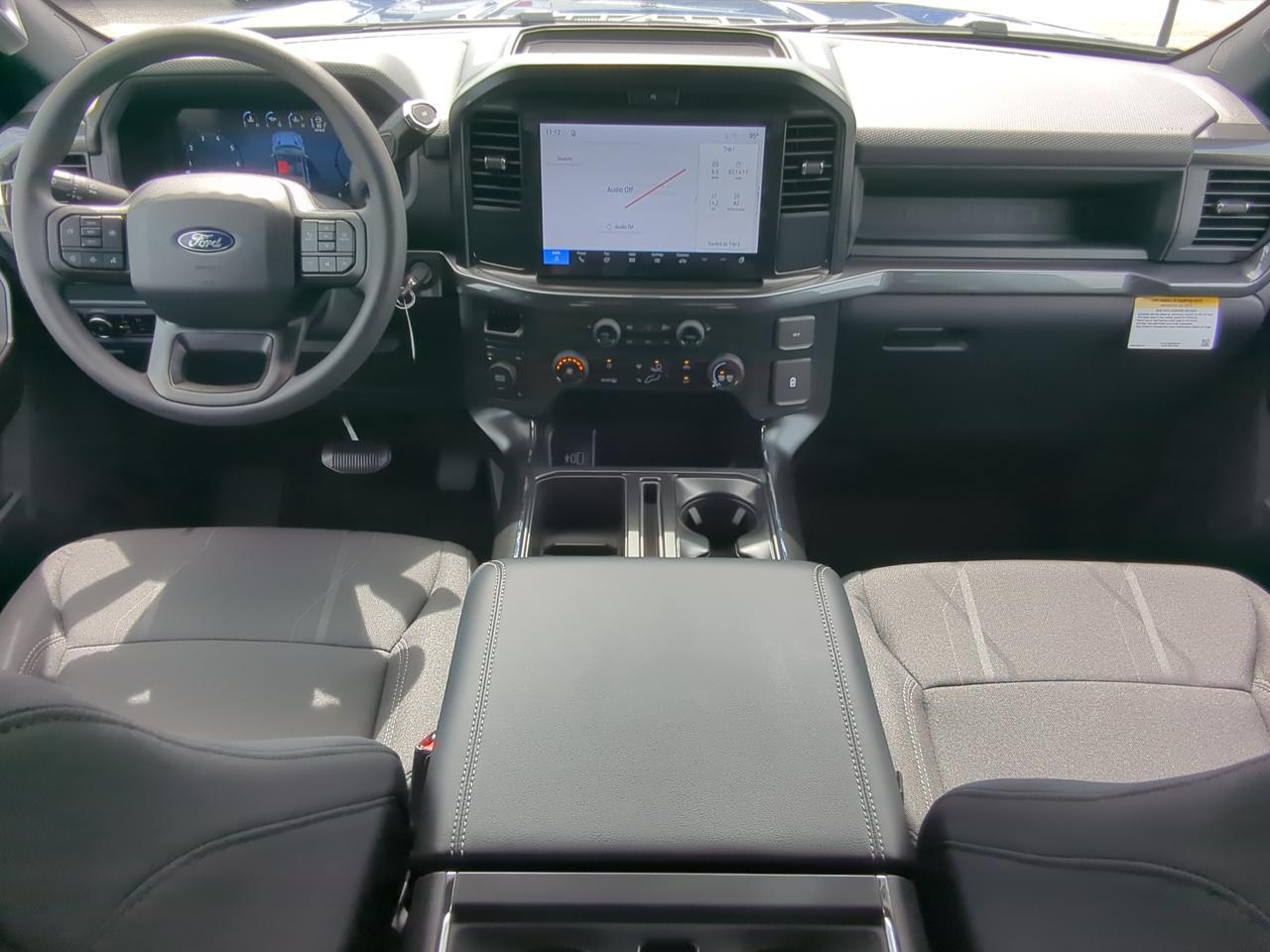 2026 Ford F-150 STX Appleton WI