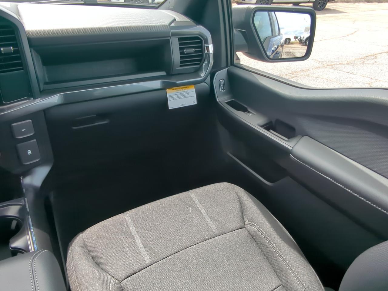 2026 Ford F-150 STX Appleton WI