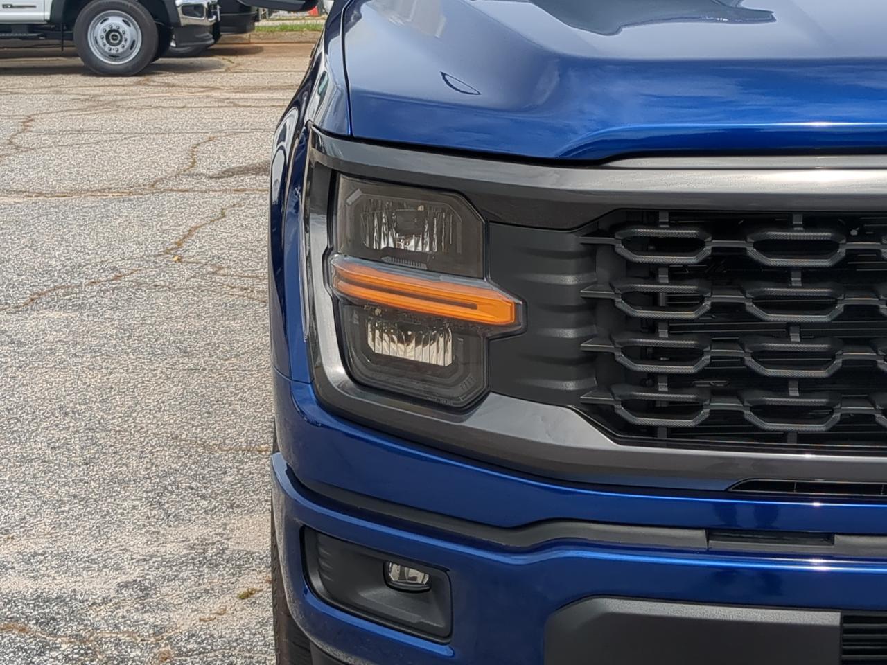 2026 Ford F-150 STX Appleton WI