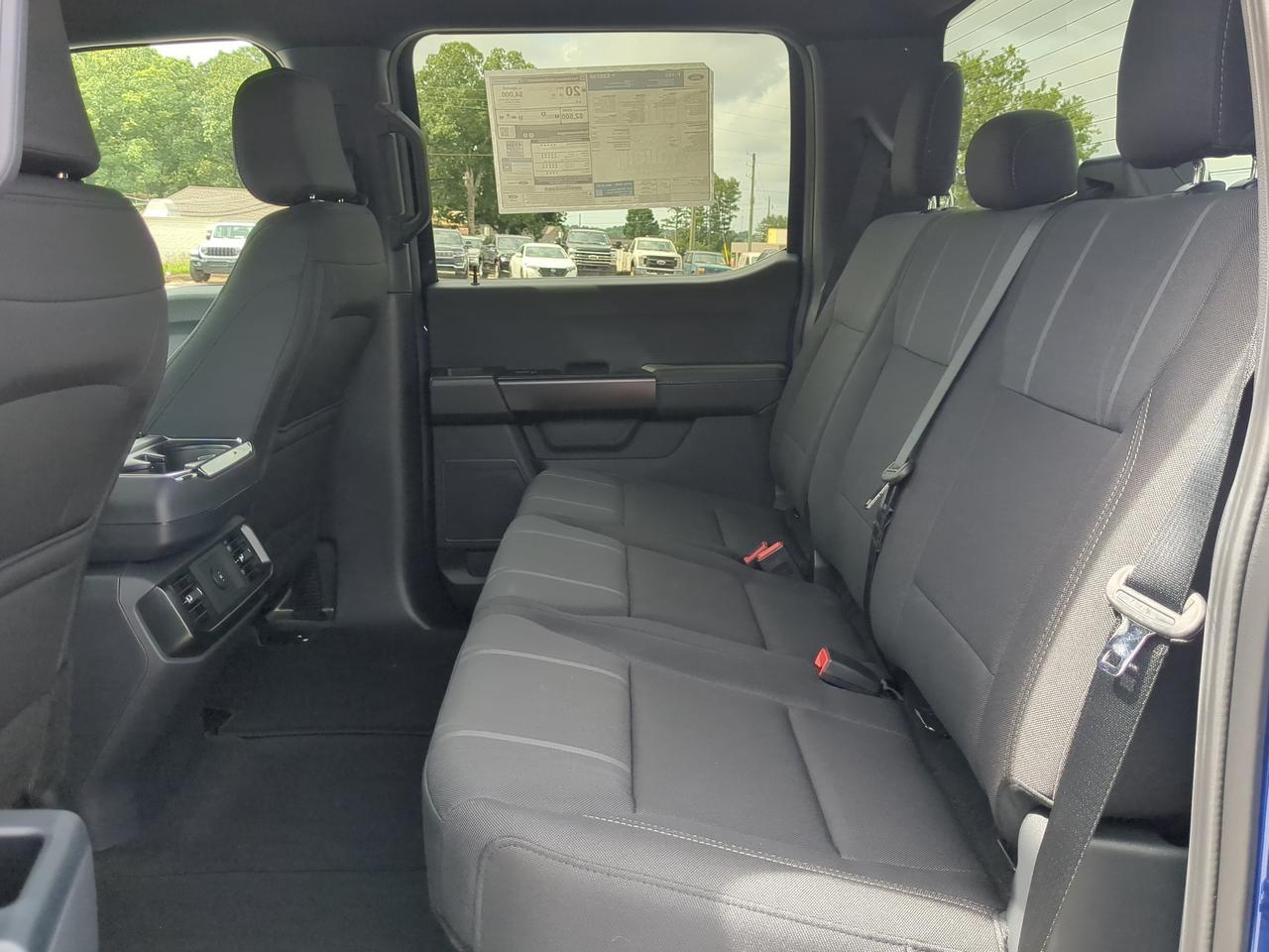 2026 Ford F-150 STX Appleton WI