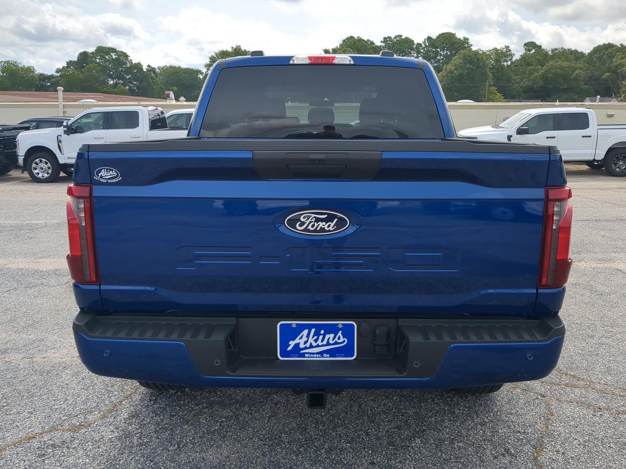 2026 Ford F-150 STX Appleton WI