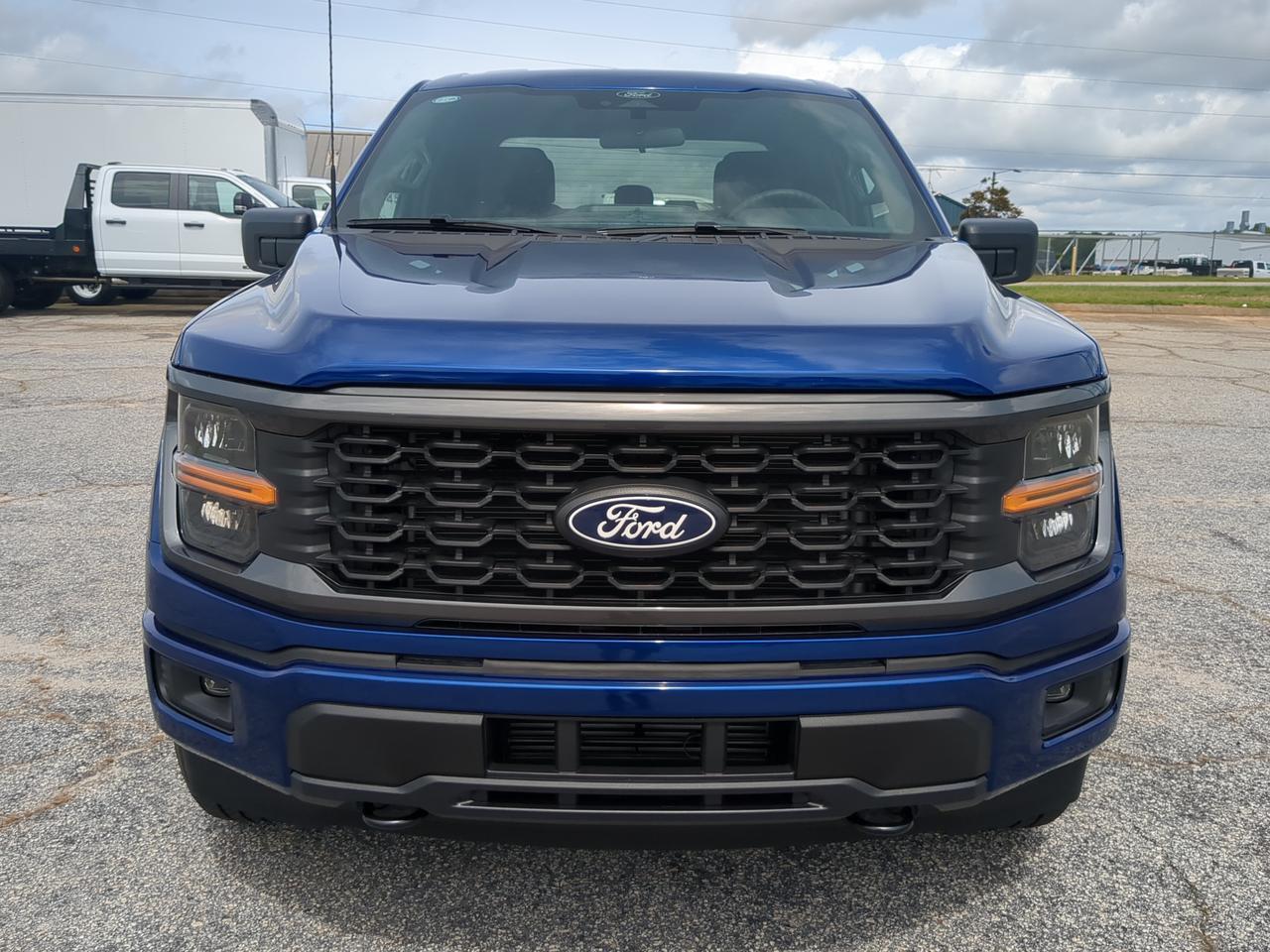 2026 Ford F-150 STX Appleton WI