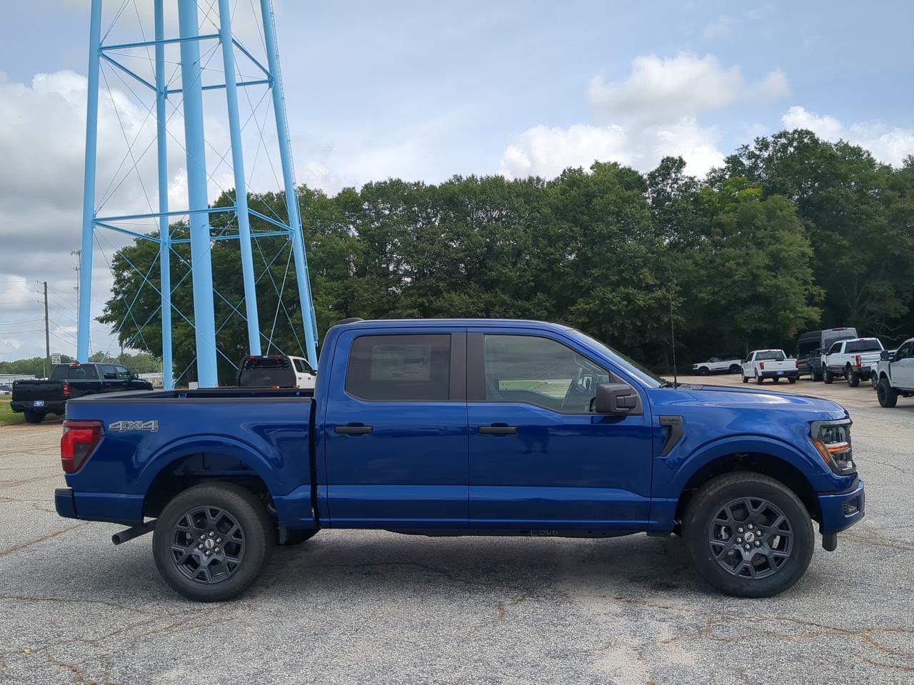 2026 Ford F-150 STX Appleton WI