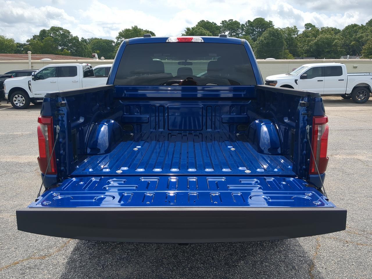 2026 Ford F-150 STX Appleton WI