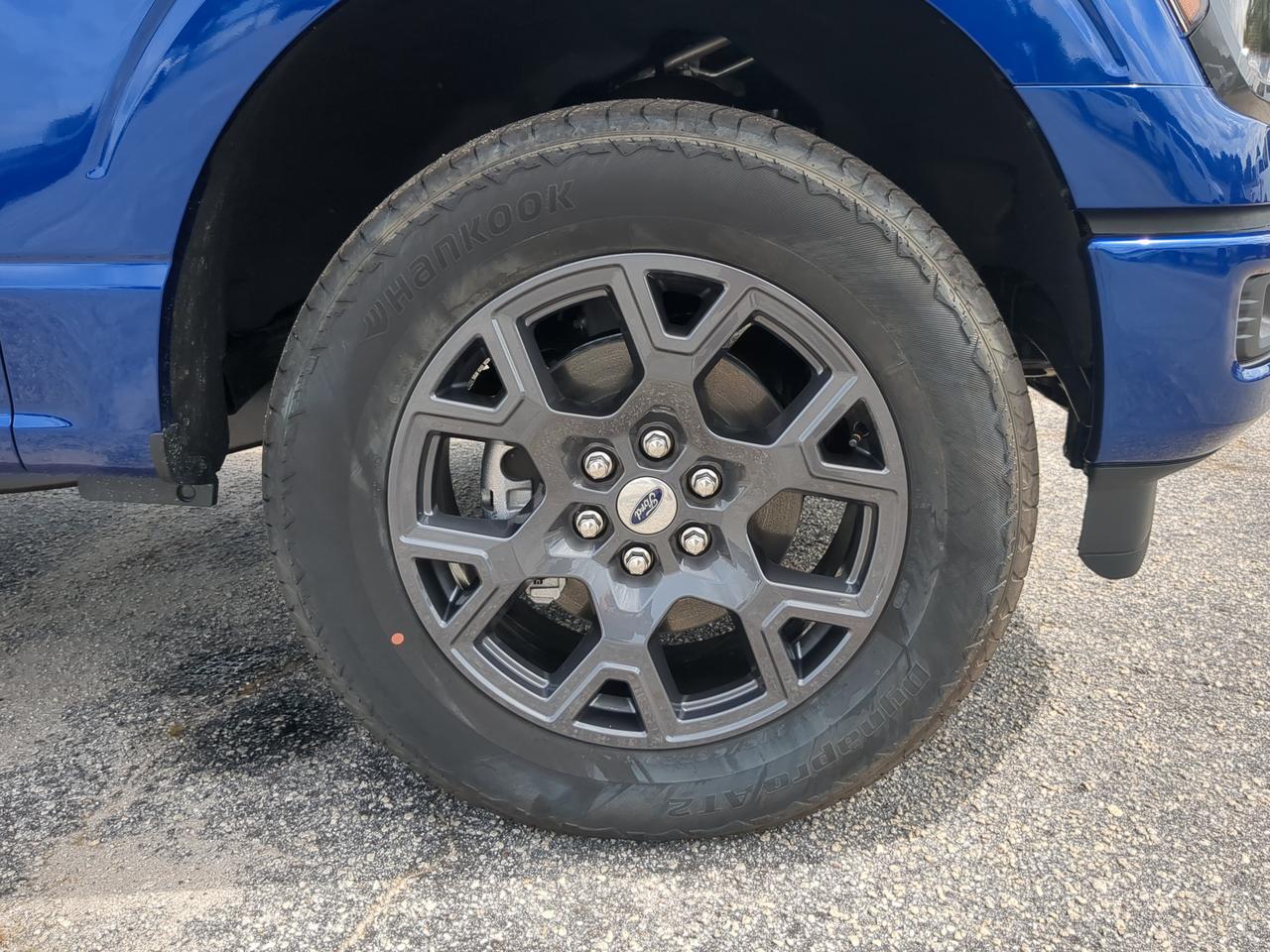2026 Ford F-150 STX Appleton WI