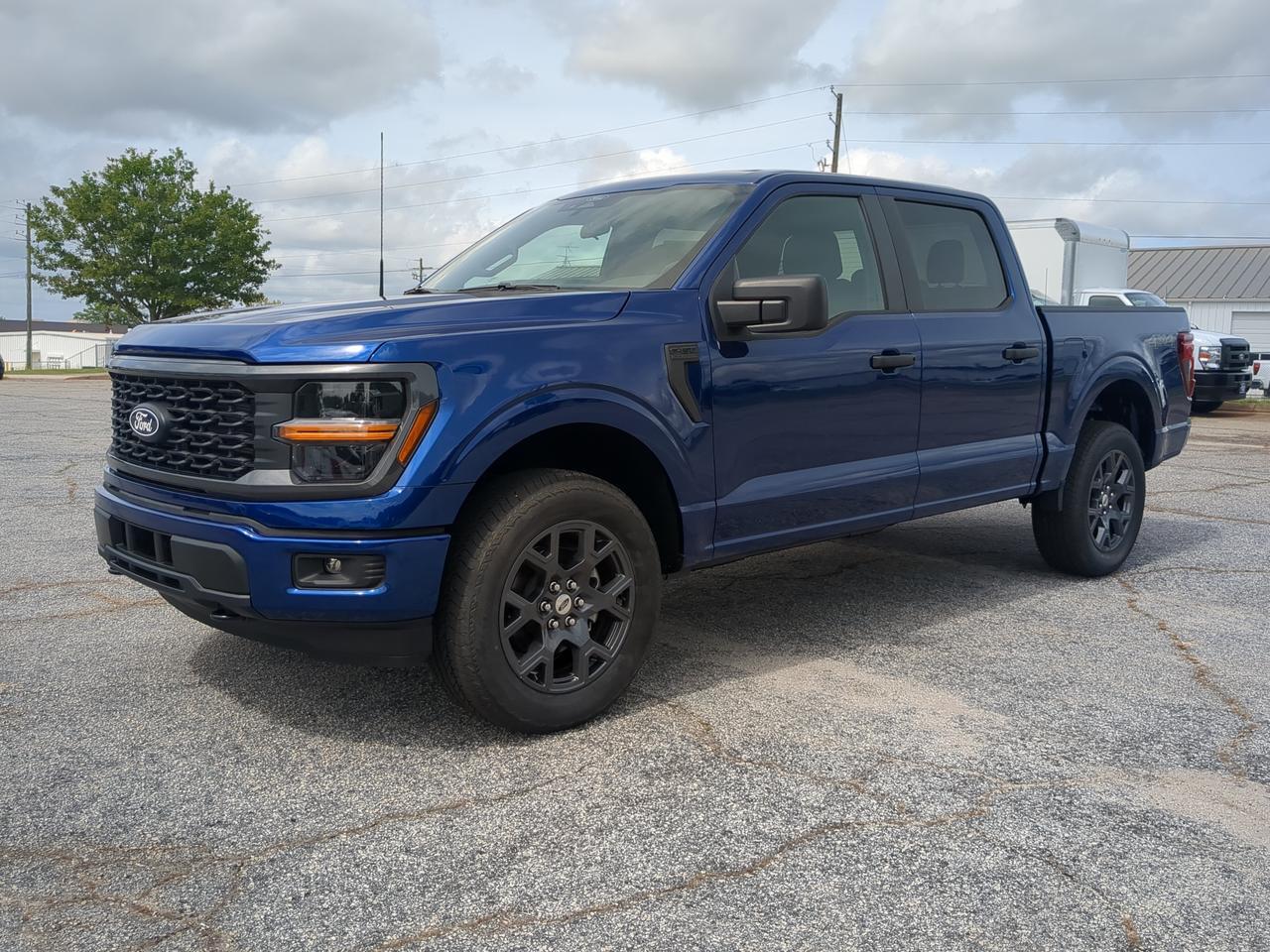 2026 Ford F-150 STX Appleton WI