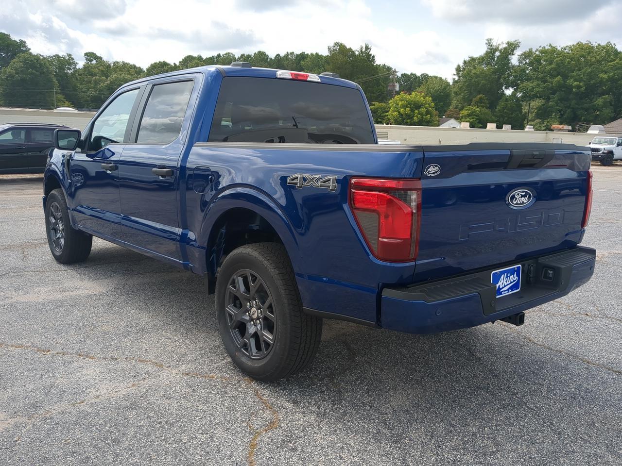 2026 Ford F-150 STX Appleton WI