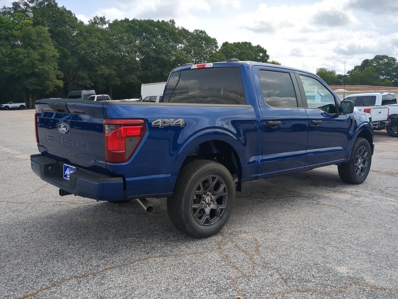 2026 Ford F-150 STX Appleton WI