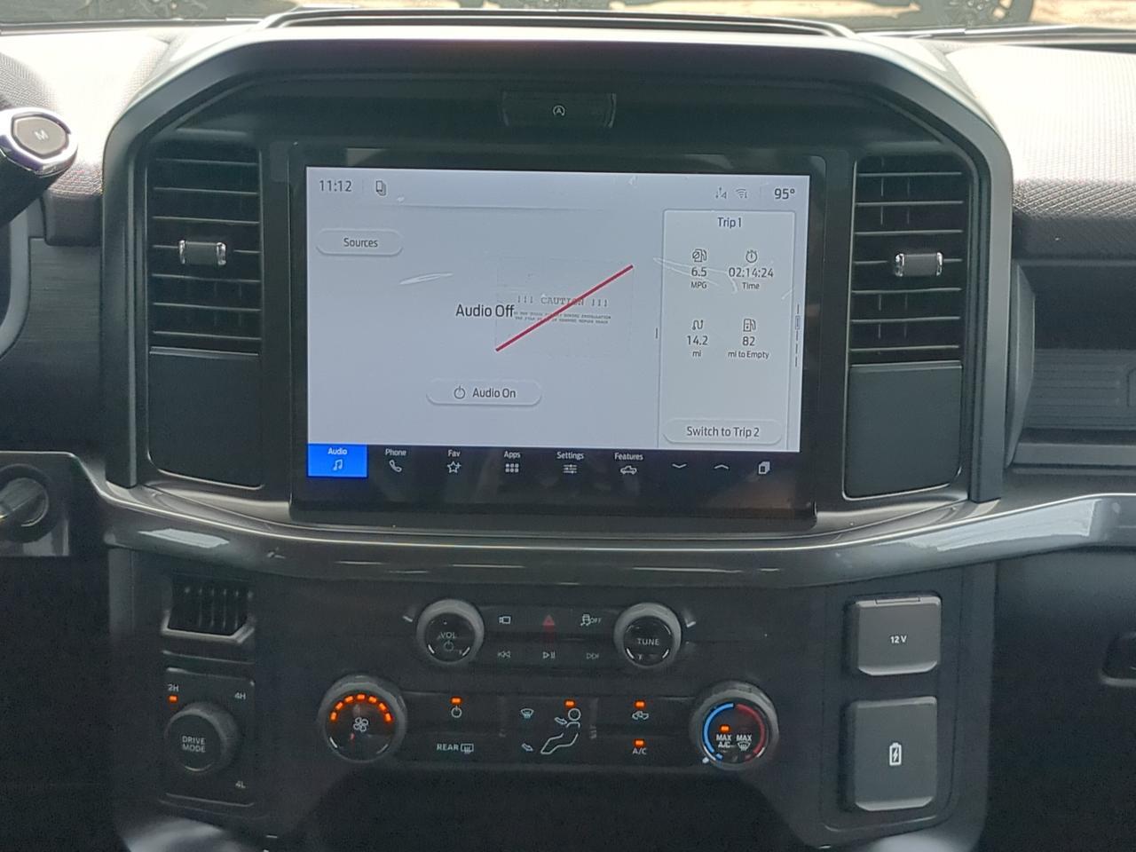 2026 Ford F-150 STX Appleton WI