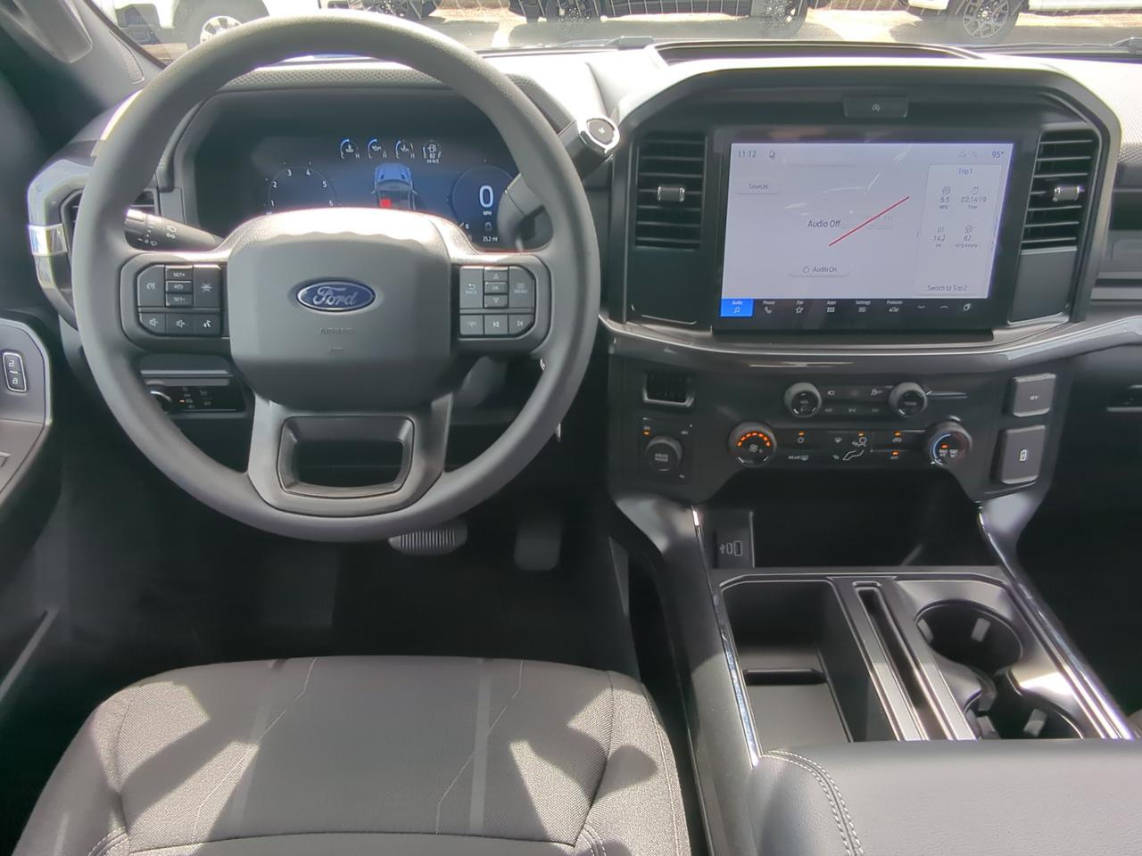 2026 Ford F-150 STX Appleton WI