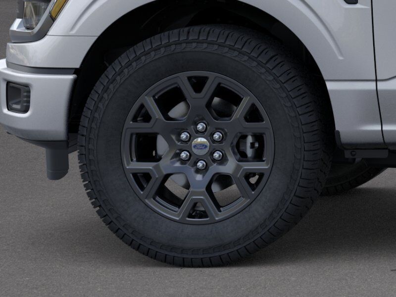 2026 Ford F-150 STX Appleton WI