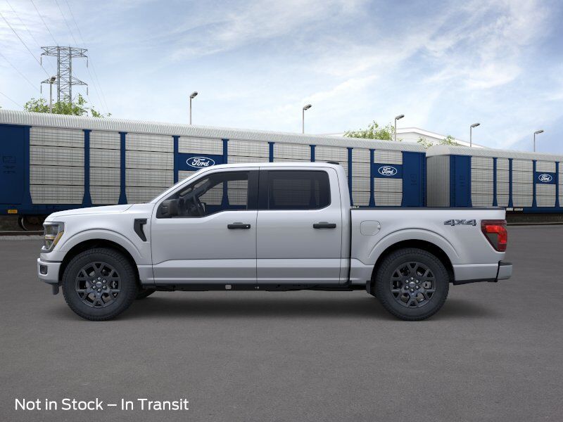 2026 Ford F-150 STX Appleton WI