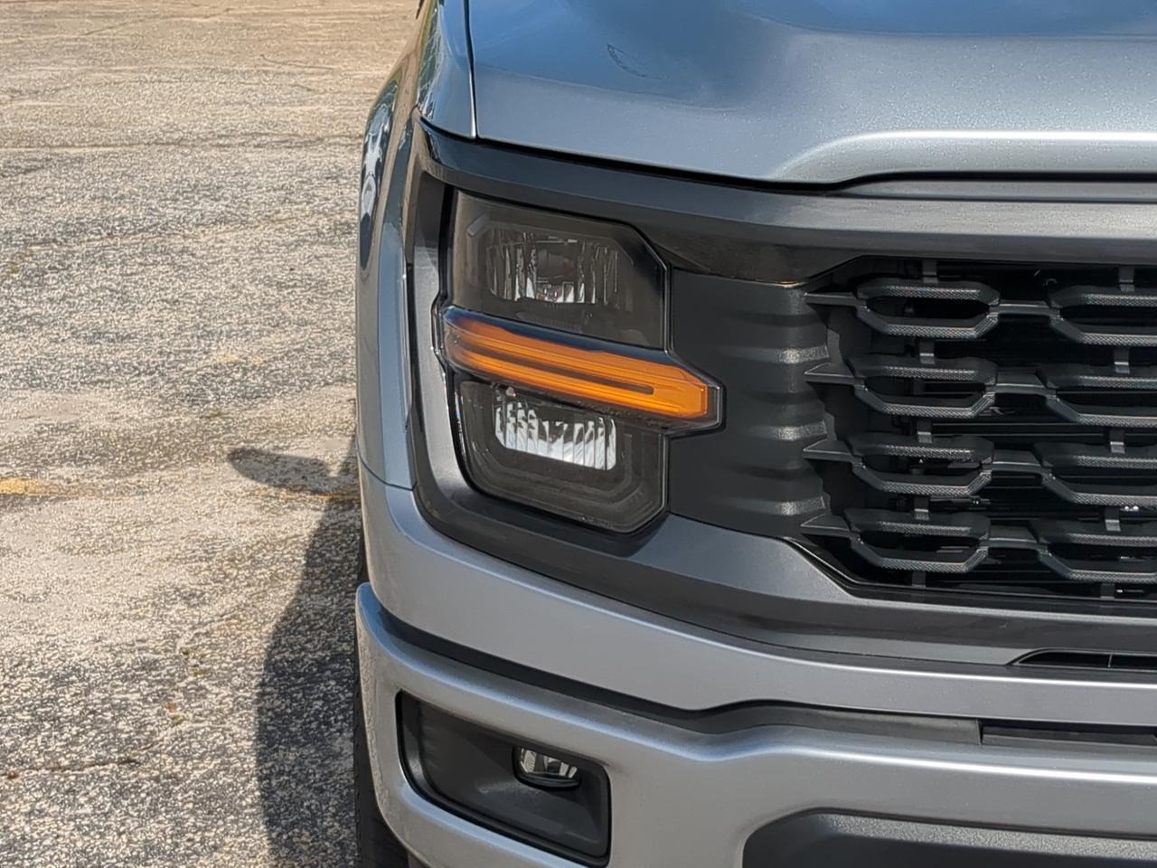 2026 Ford F-150 STX Appleton WI