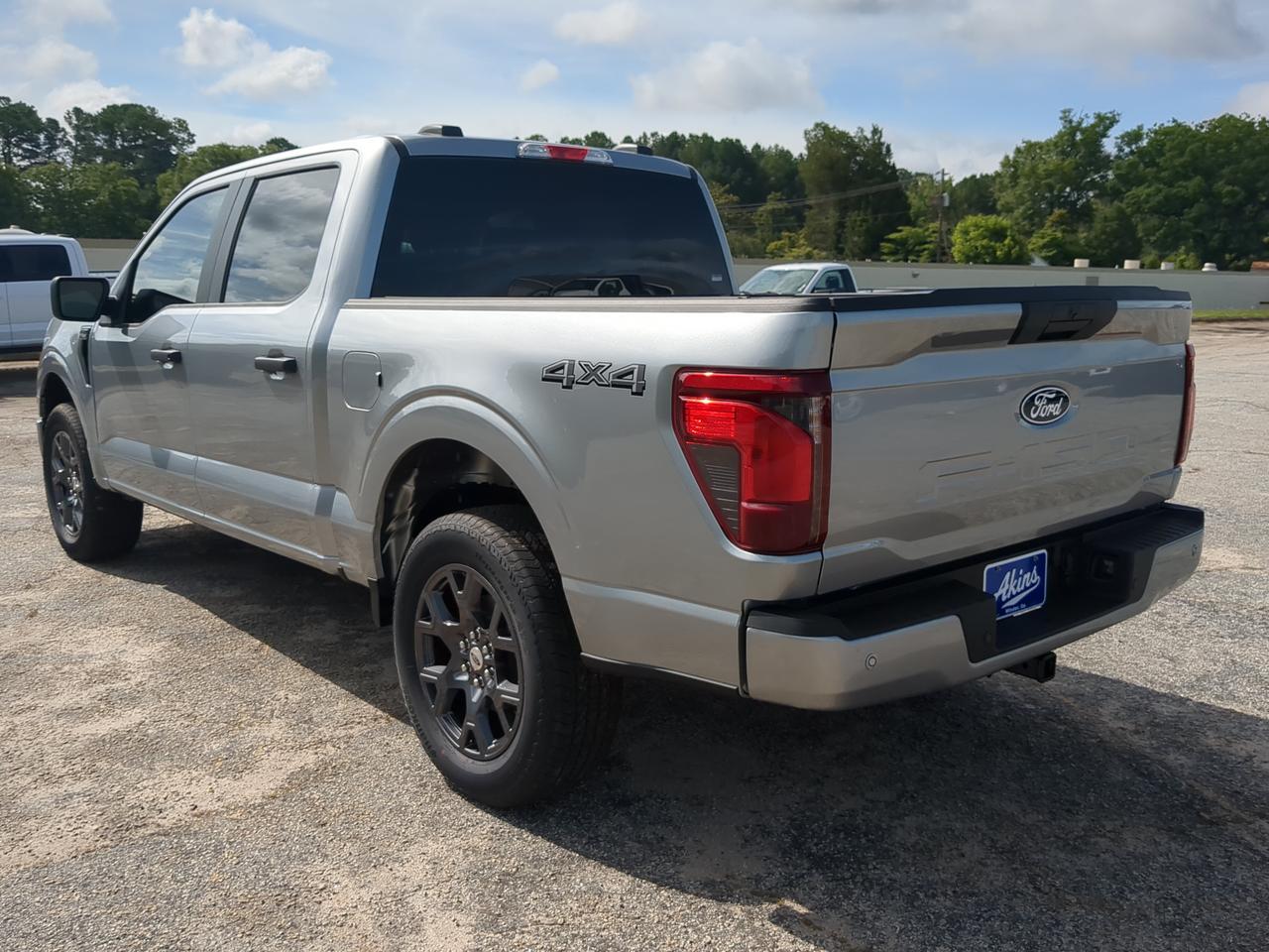 2026 Ford F-150 STX Appleton WI