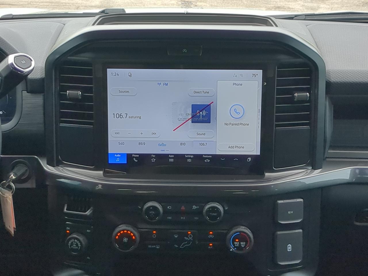 2026 Ford F-150 STX Appleton WI
