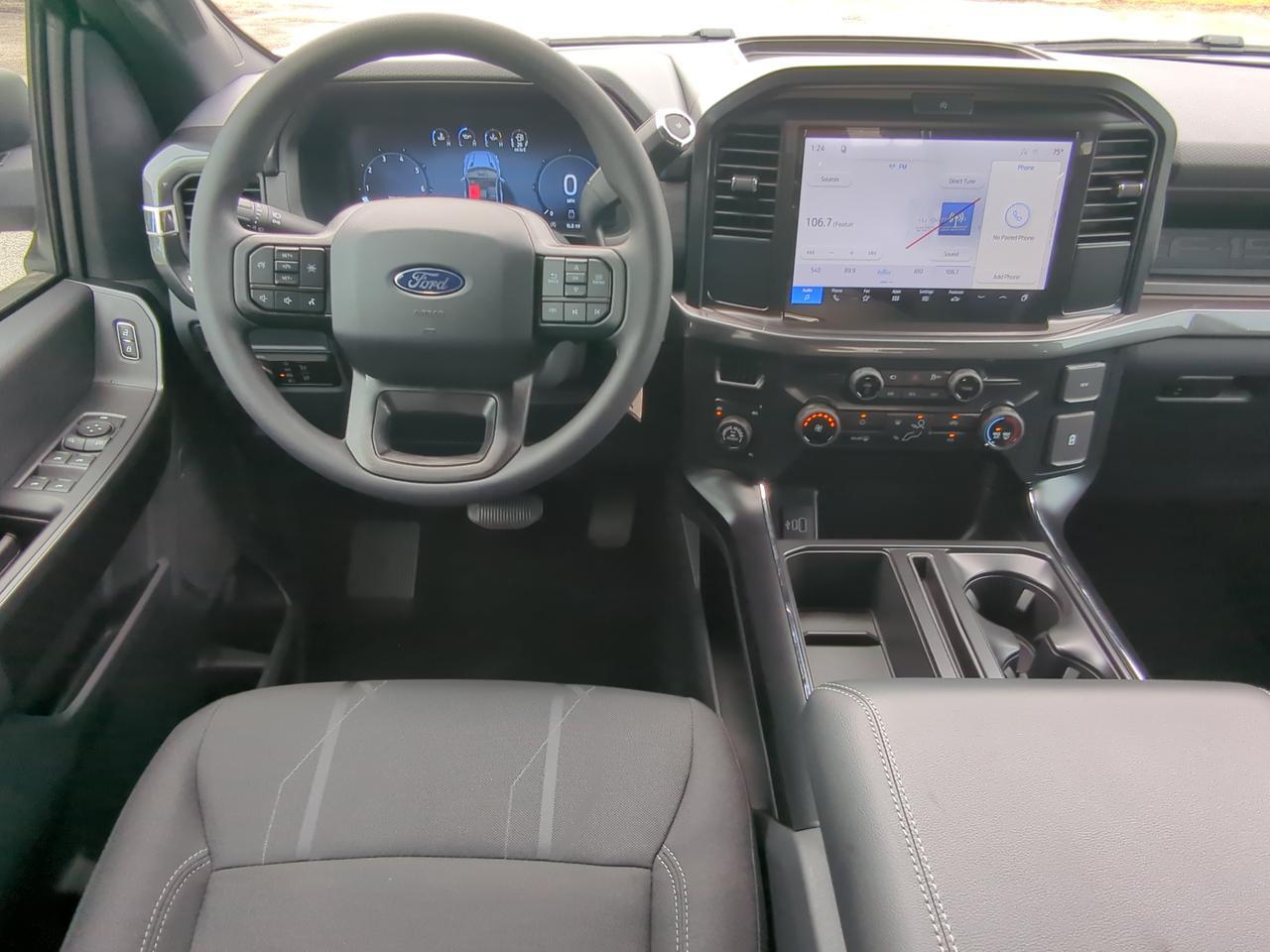 2026 Ford F-150 STX Appleton WI