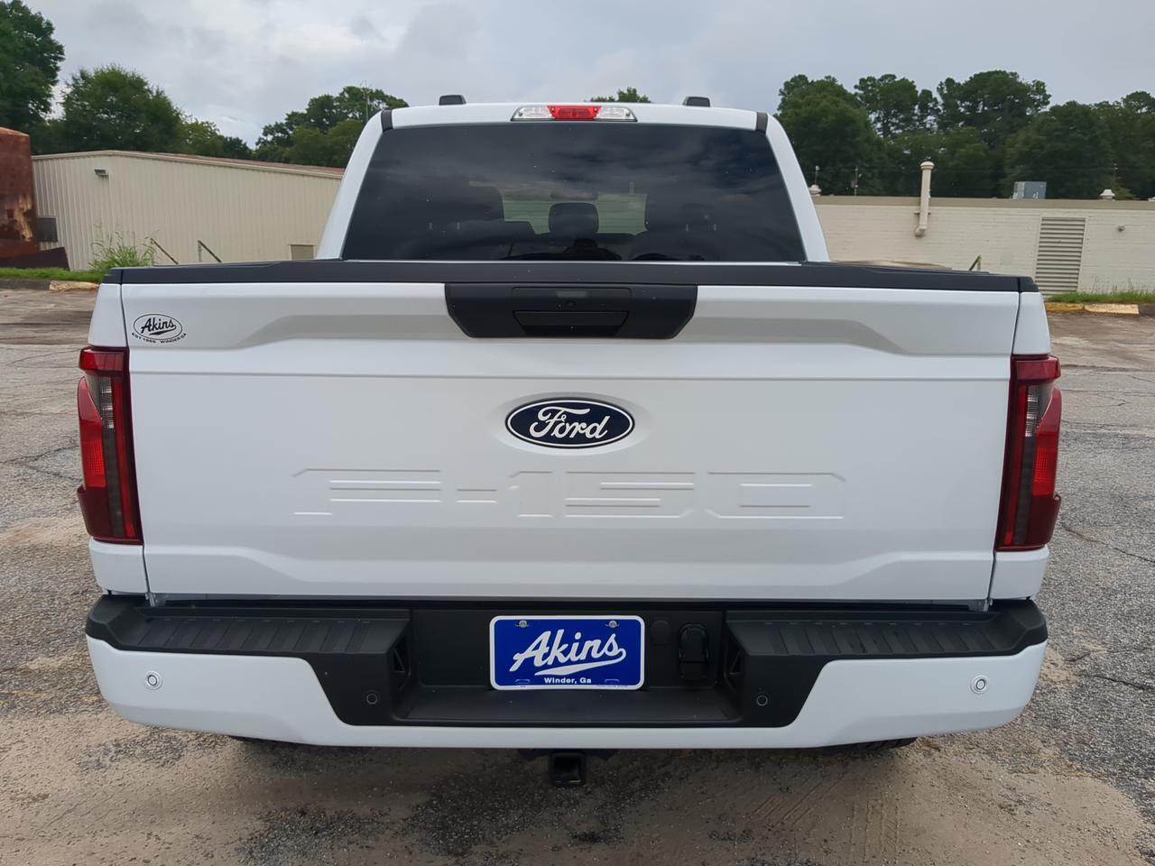 2026 Ford F-150 STX Appleton WI