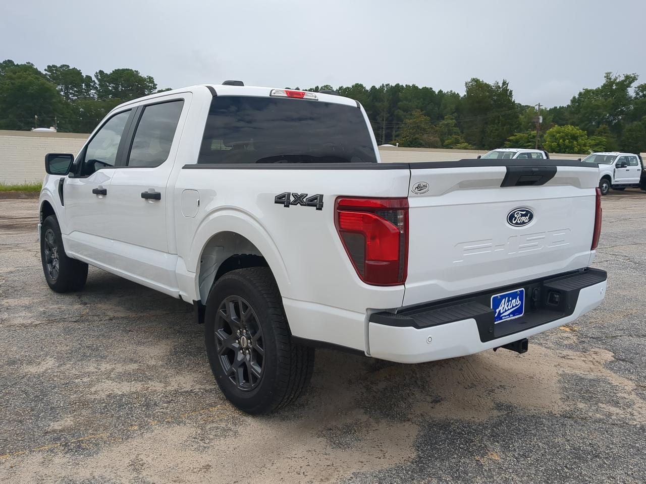 2026 Ford F-150 STX Appleton WI