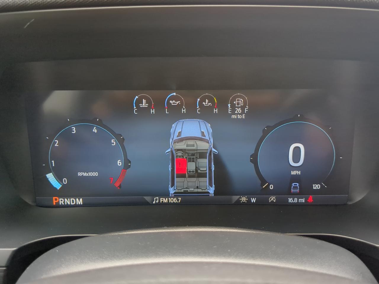 2026 Ford F-150 STX Appleton WI