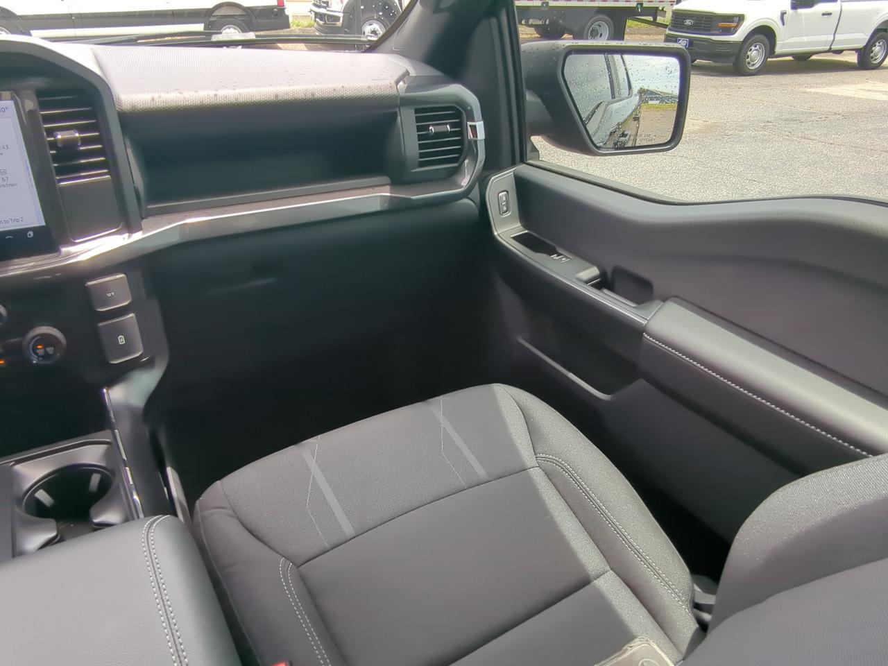 2026 Ford F-150 STX Appleton WI