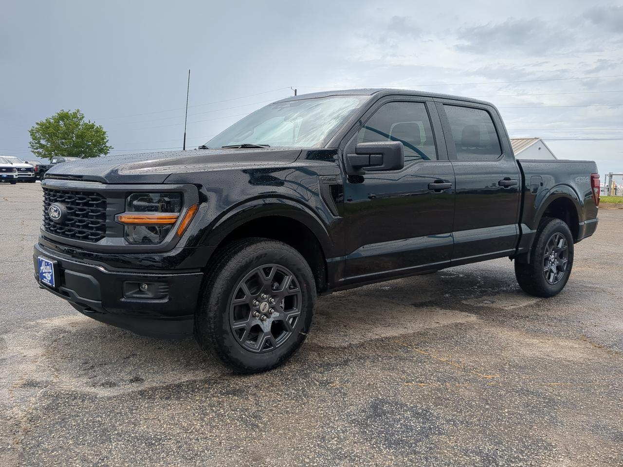 2026 Ford F-150 STX Appleton WI