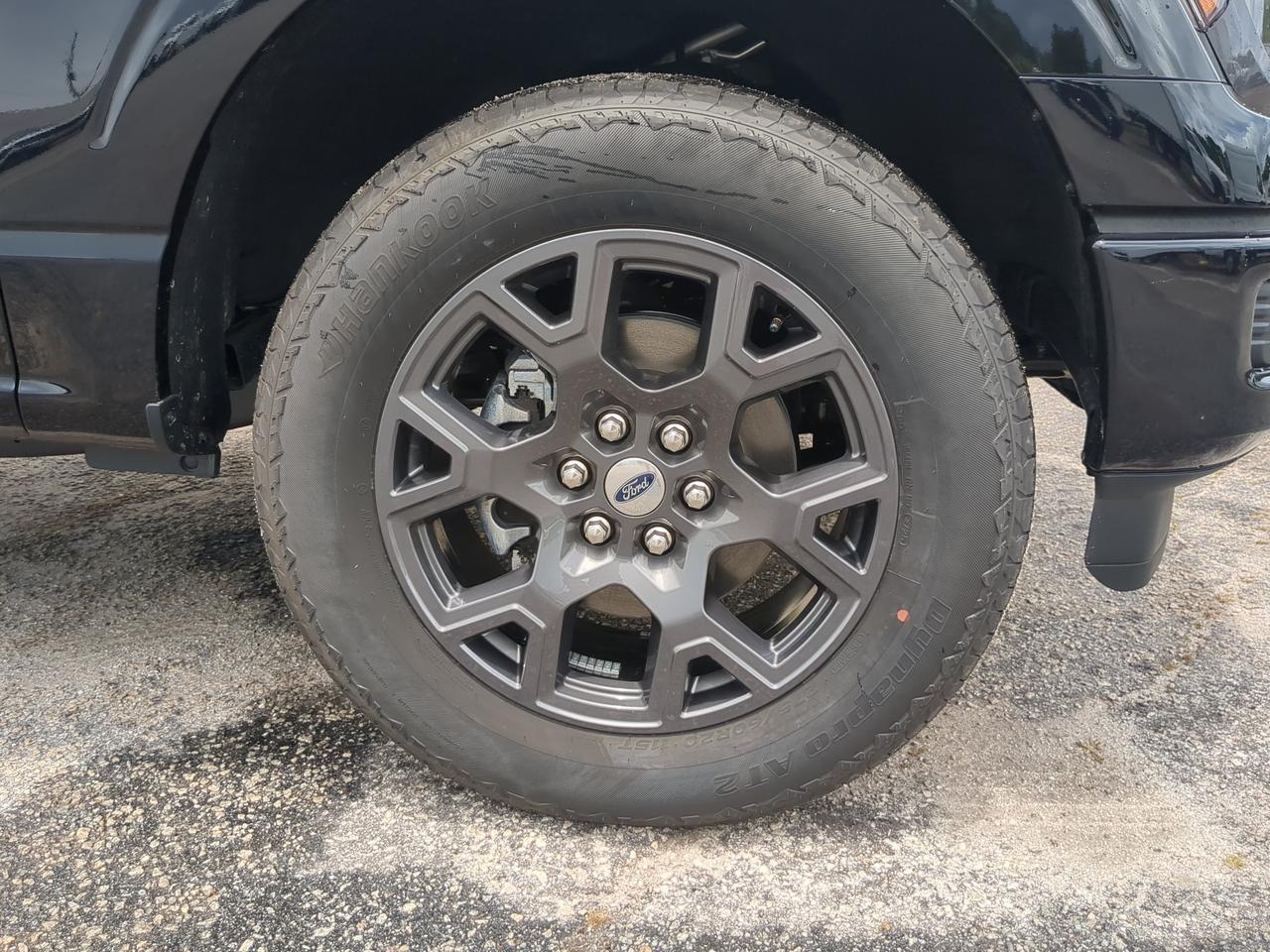 2026 Ford F-150 STX Appleton WI