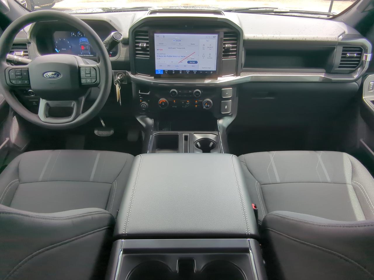 2026 Ford F-150 STX Appleton WI