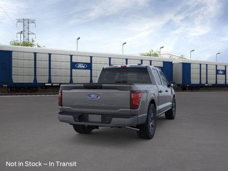 2026 Ford F-150 STX Appleton WI