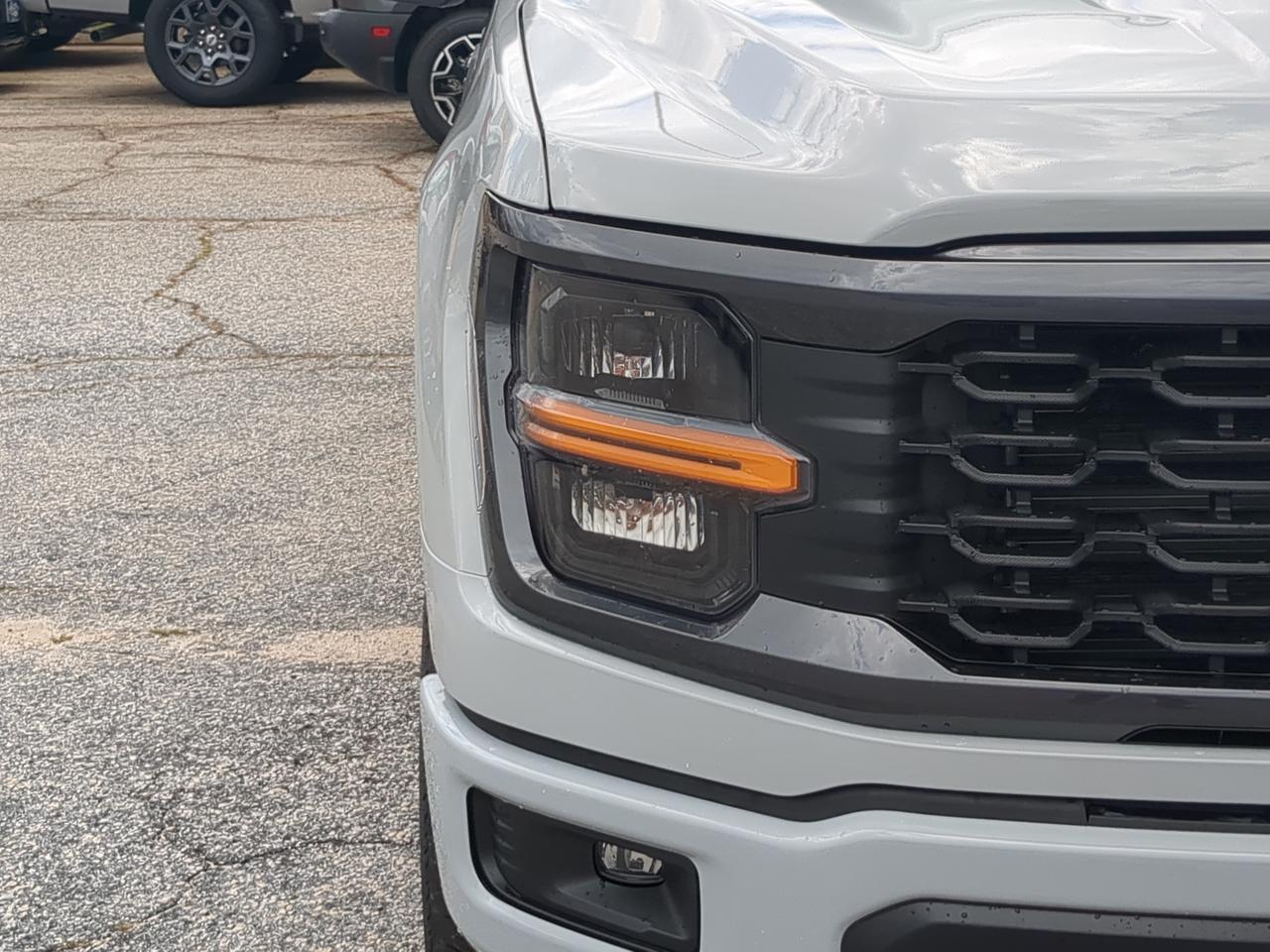 2026 Ford F-150 STX Appleton WI