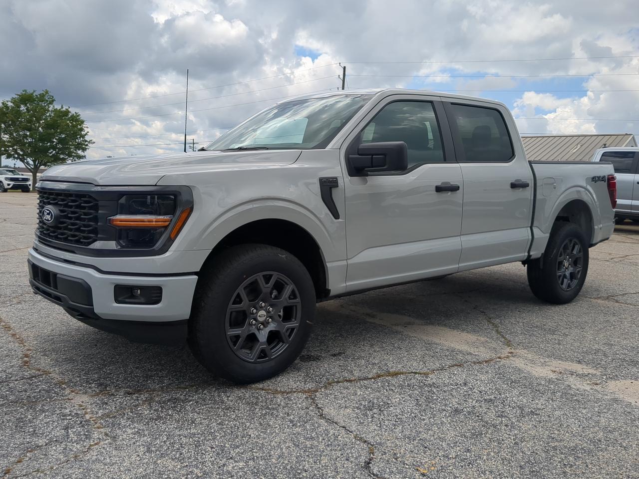2026 Ford F-150 STX Appleton WI