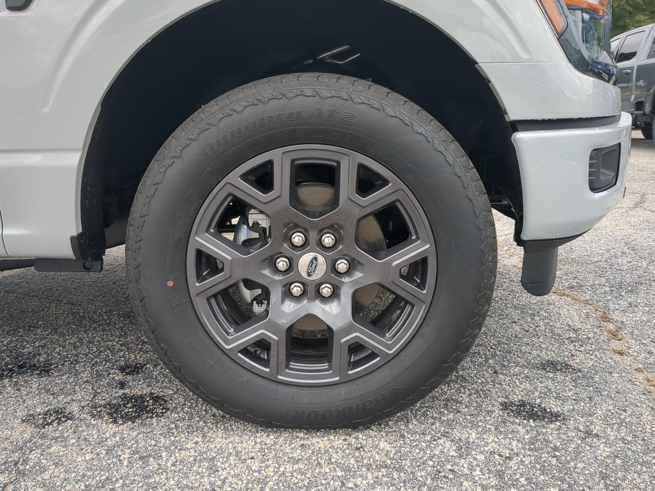 2026 Ford F-150 STX Appleton WI