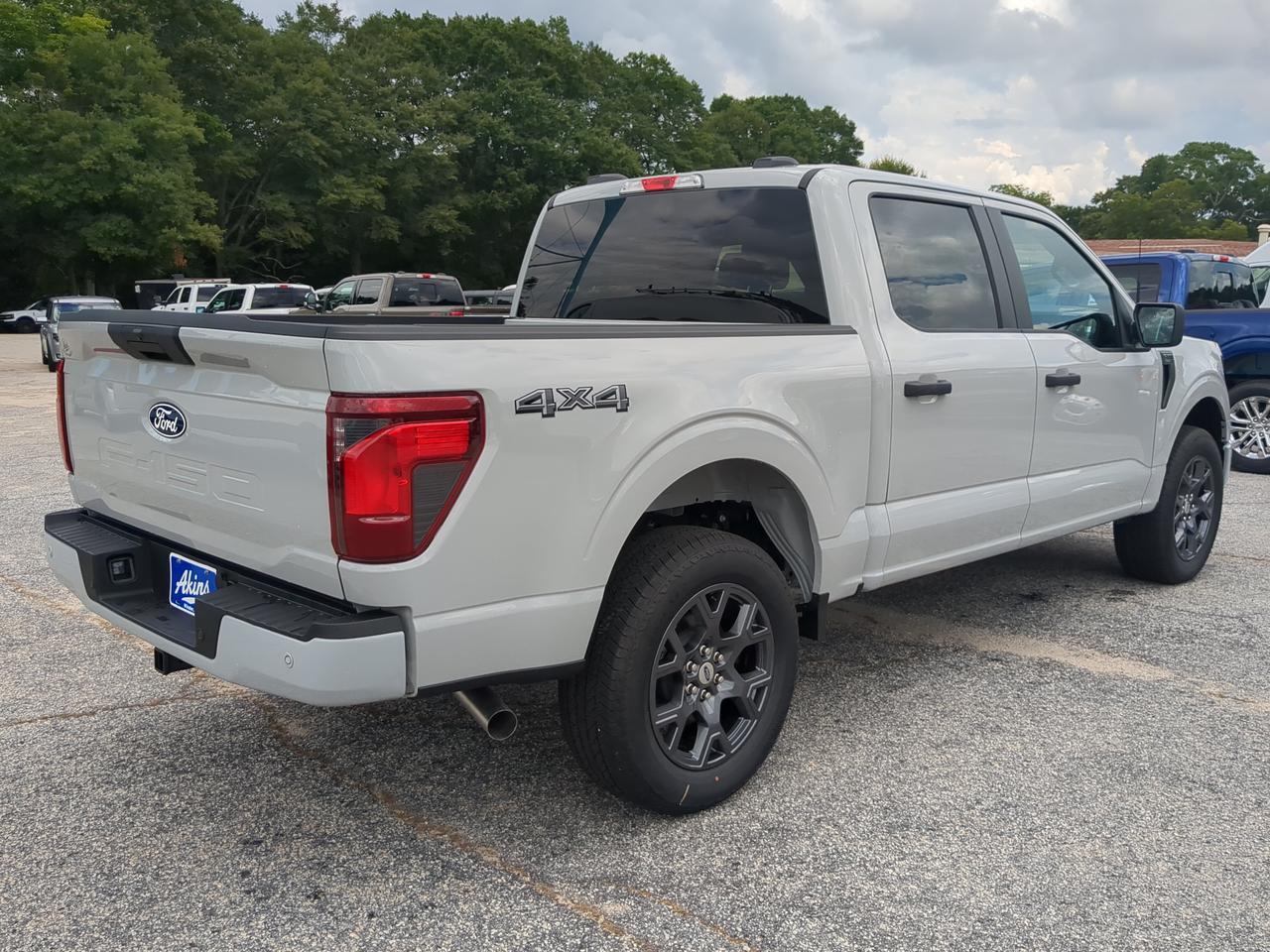2026 Ford F-150 STX Appleton WI