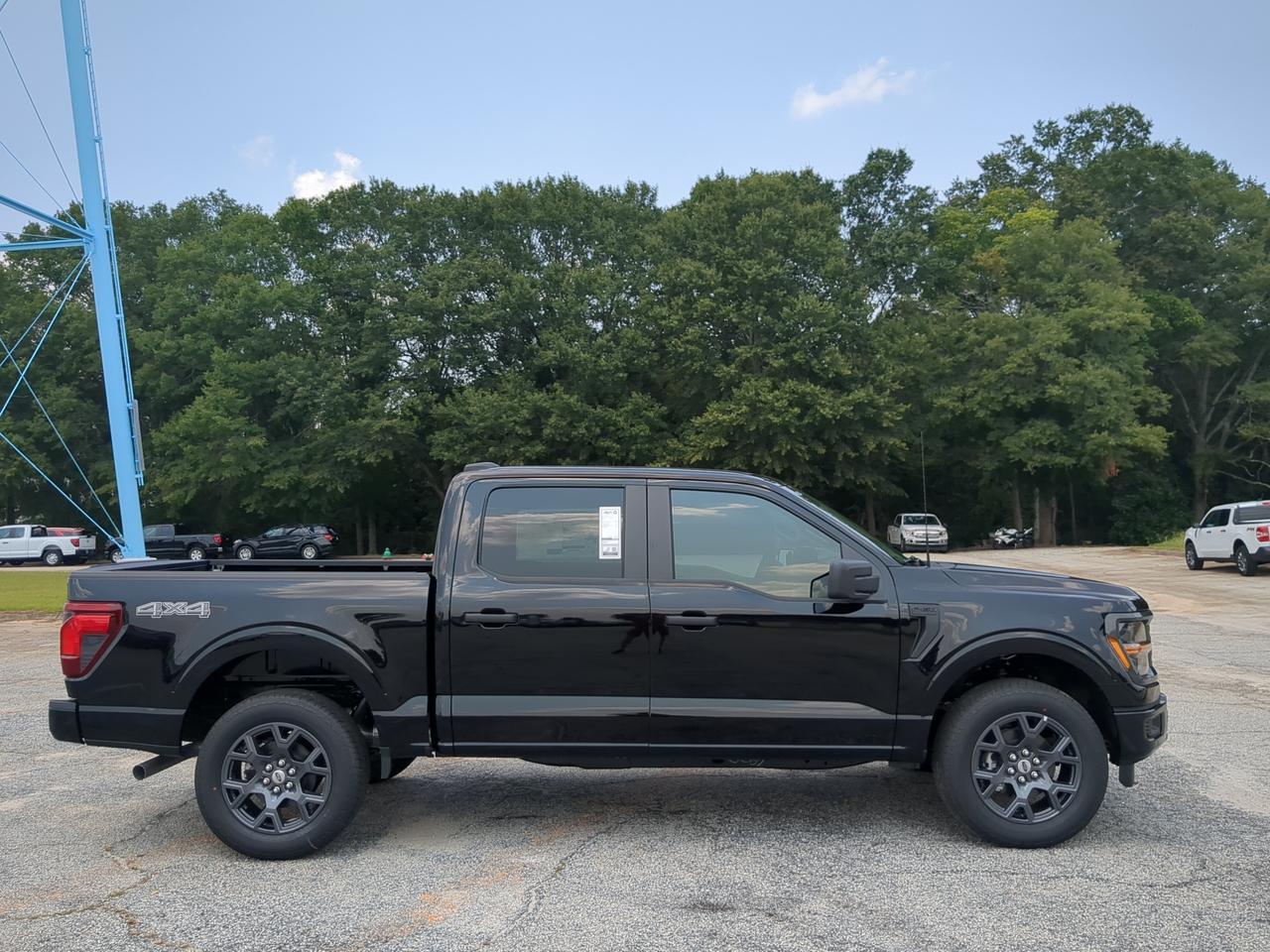 2026 Ford F-150 STX Appleton WI