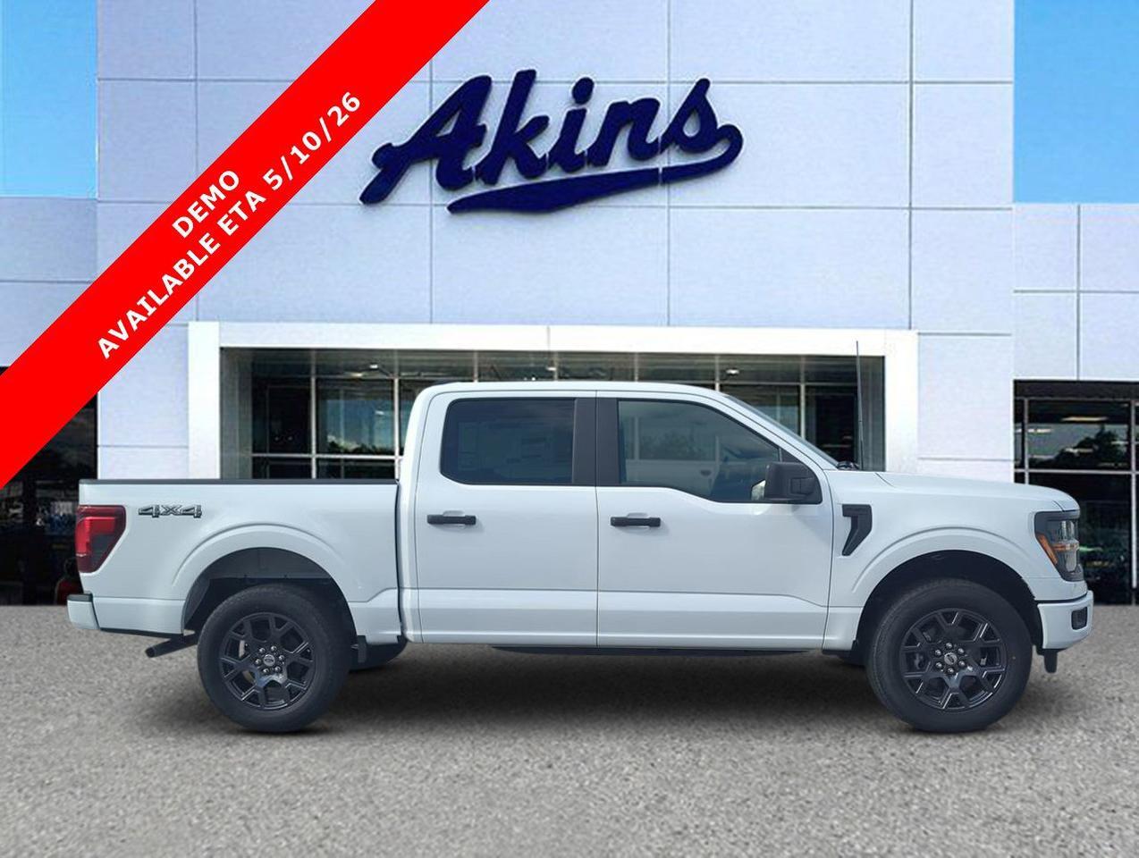 2026 Ford F-150 STX Appleton WI