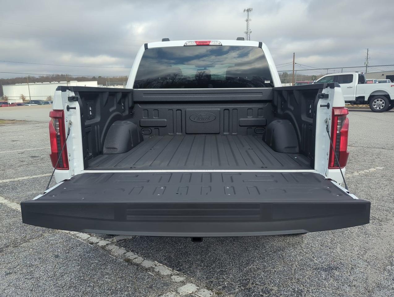 2026 Ford F-150 STX Appleton WI