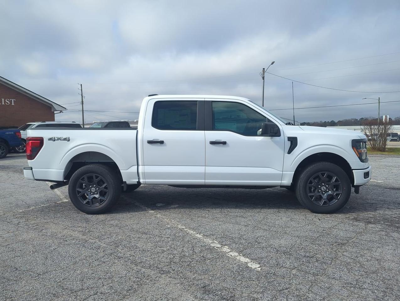 2026 Ford F-150 STX Appleton WI