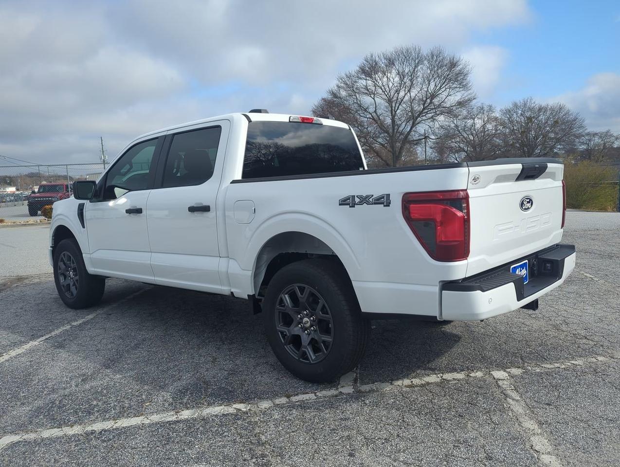 2026 Ford F-150 STX Appleton WI