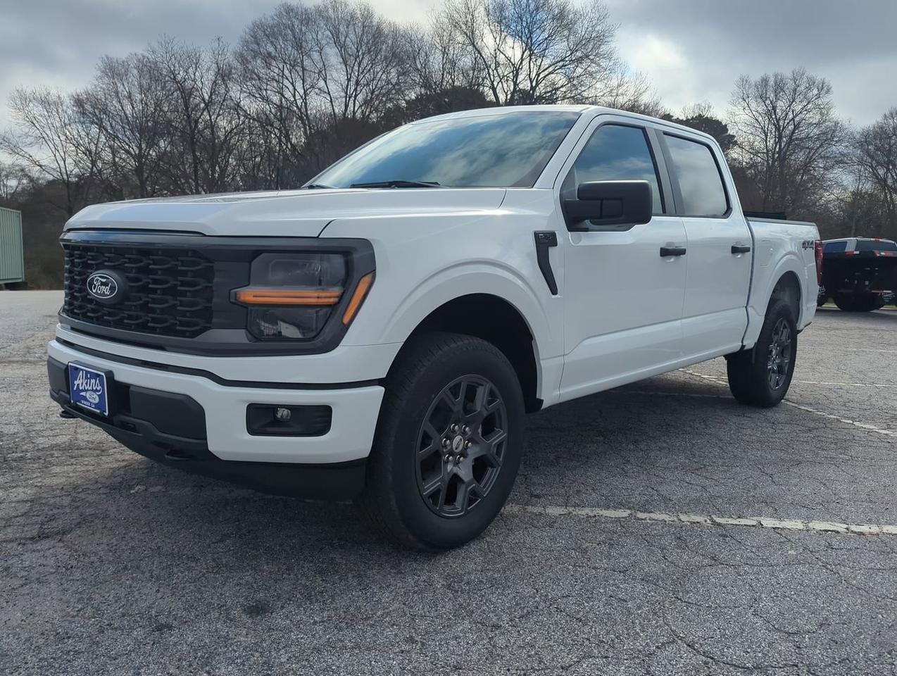 2026 Ford F-150 STX Appleton WI