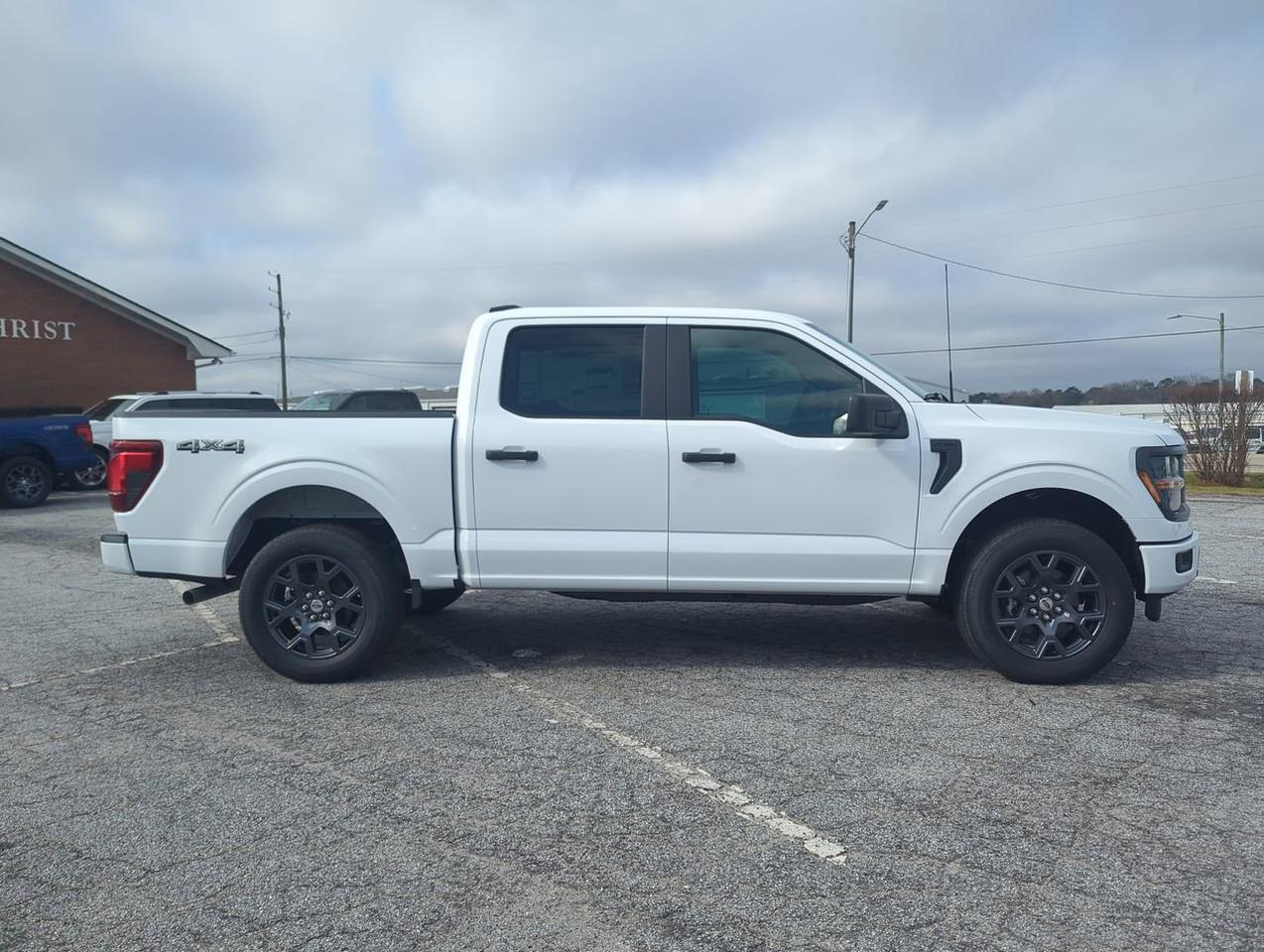2026 Ford F-150 STX Appleton WI