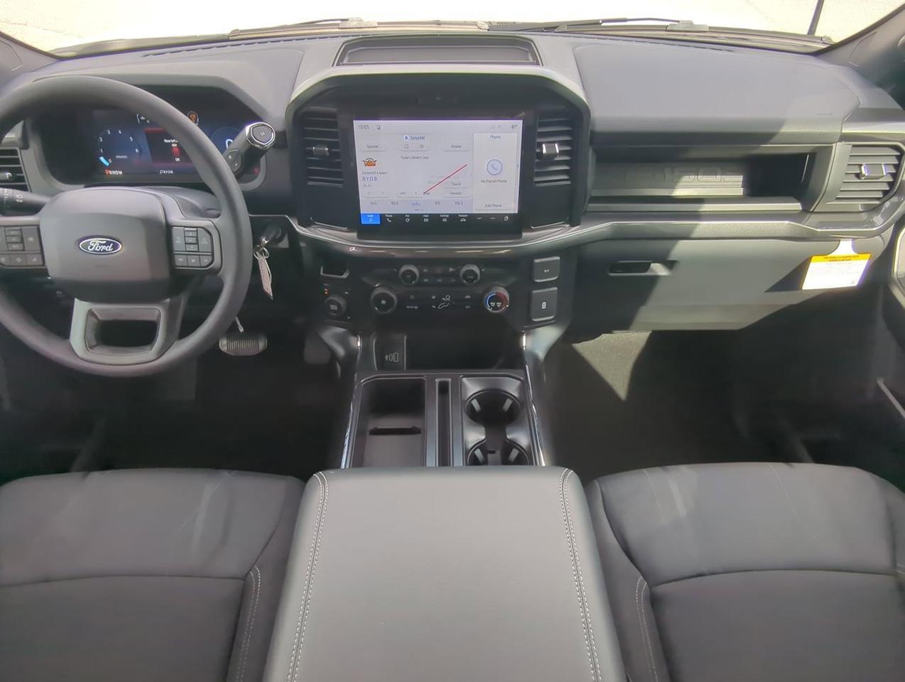 2026 Ford F-150 STX Appleton WI