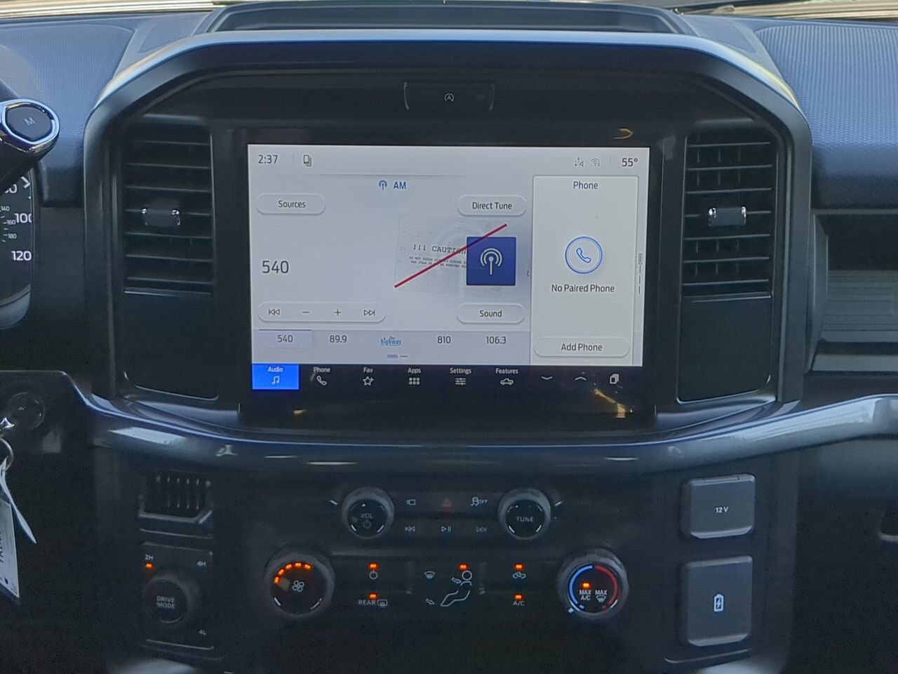 2026 Ford F-150 STX Appleton WI