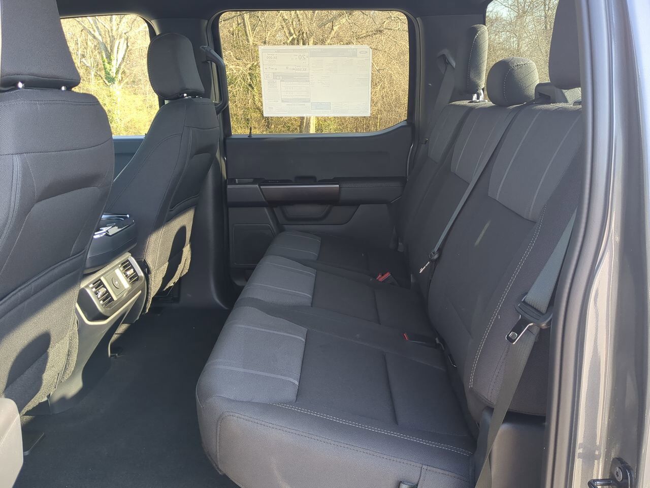 2026 Ford F-150 STX Appleton WI