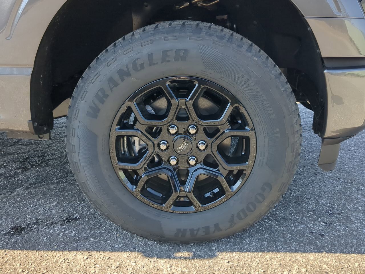 2026 Ford F-150 STX Appleton WI